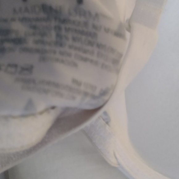 Bra - Picture 3 of 3